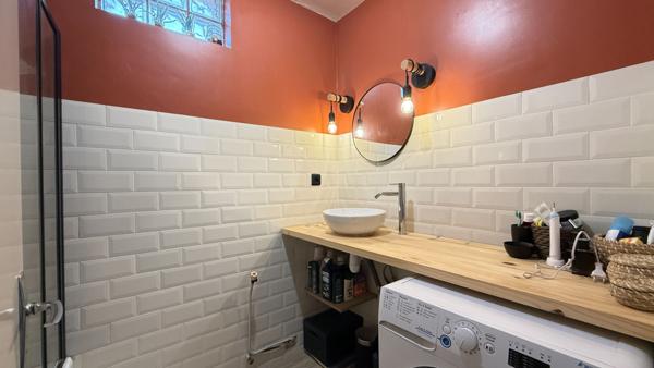 Appartement La Roche Sur Yon 3 pièce(s)