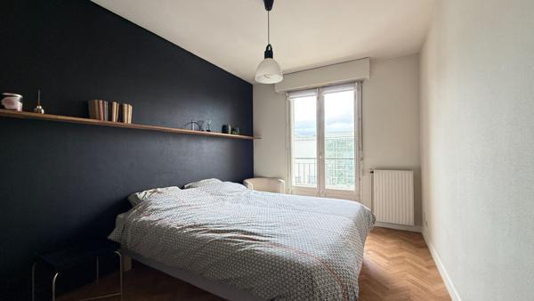 Appartement La Roche Sur Yon 3 pièce(s)