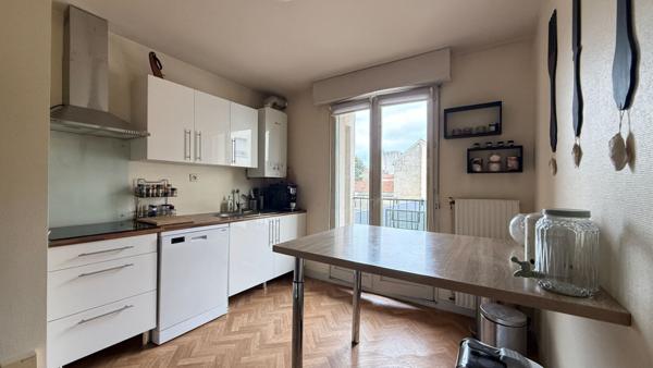 Appartement La Roche Sur Yon 3 pièce(s)