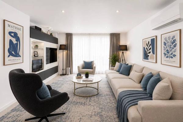 LOFT T3 EN DUPLEX 92,67 M² – SPA PRIVATIF – COUR INTÉRIEURE – DPE B