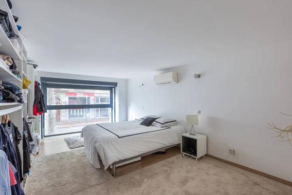 LOFT T3 EN DUPLEX 92,67 M² – SPA PRIVATIF – COUR INTÉRIEURE – DPE B