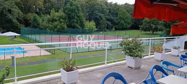 Appartement Anglet 1 pièce(s) 33,29 m²