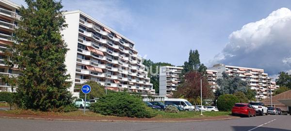 Appartement Anglet 1 pièce(s) 33,29 m²