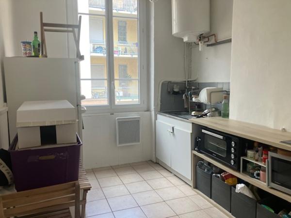 Appartement