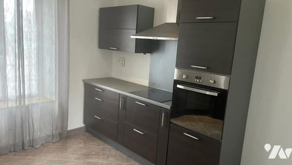 Maison de ville 168m2