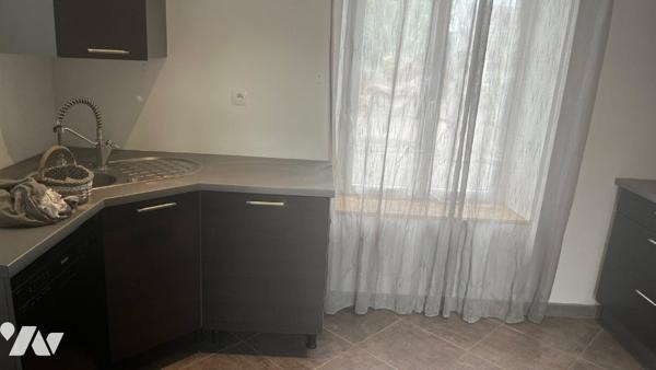 Maison de ville 168m2
