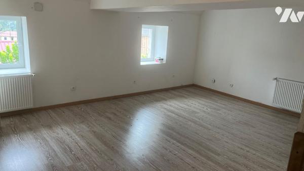 Maison de ville 168m2