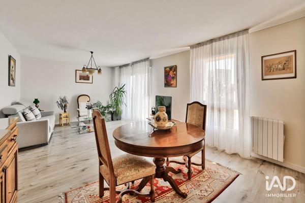 Appartement à vendre 4 pièces 95 m² Lyon 8