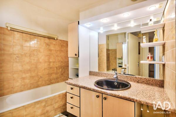 Appartement à vendre 4 pièces 95 m² Lyon 8