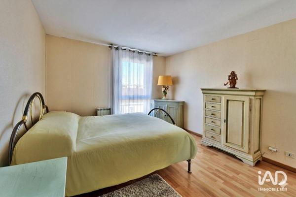 Appartement à vendre 4 pièces 95 m² Lyon 8