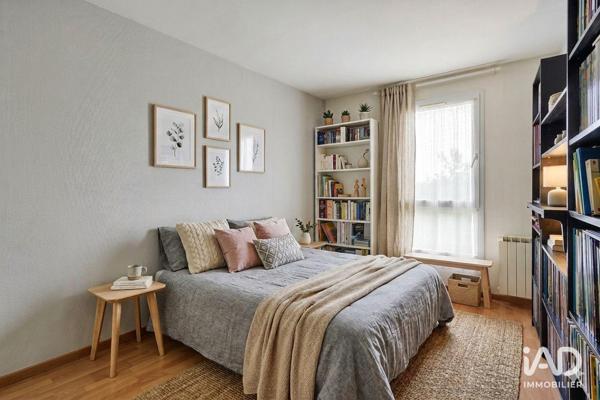 Appartement à vendre 4 pièces 95 m² Lyon 8