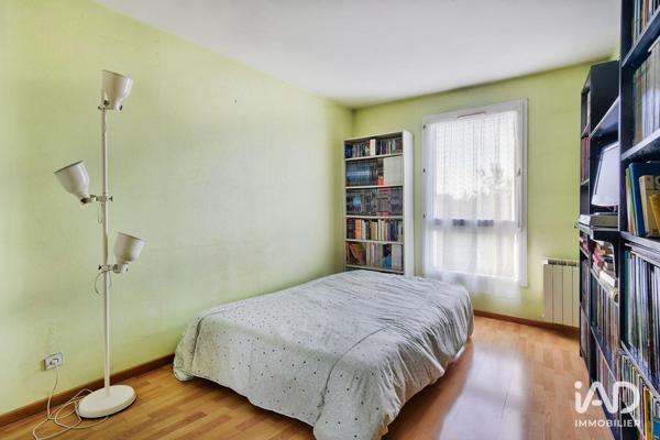 Appartement à vendre 4 pièces 95 m² Lyon 8