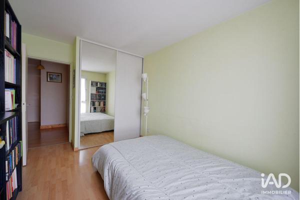 Appartement à vendre 4 pièces 95 m² Lyon 8
