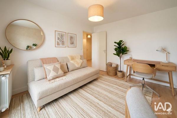 Appartement à vendre 4 pièces 95 m² Lyon 8