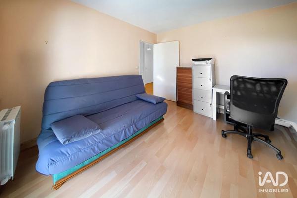 Appartement à vendre 4 pièces 95 m² Lyon 8