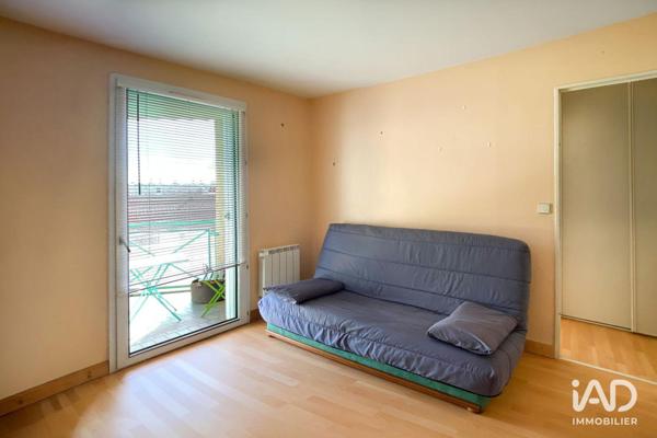 Appartement à vendre 4 pièces 95 m² Lyon 8