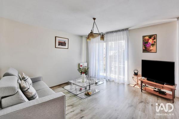 Appartement à vendre 4 pièces 95 m² Lyon 8