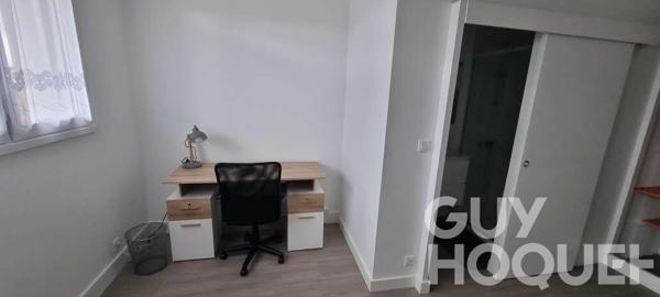 SPECIALE COLOCATION 6 CHAMBRES Maison Poitiers