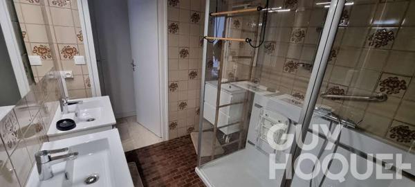 SPECIALE COLOCATION 6 CHAMBRES Maison Poitiers