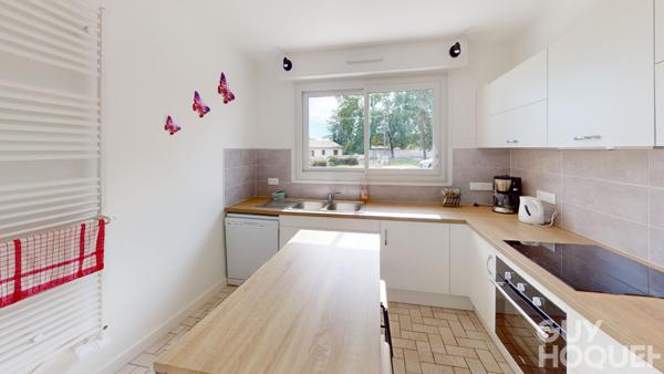 SPECIALE COLOCATION 6 CHAMBRES Maison Poitiers