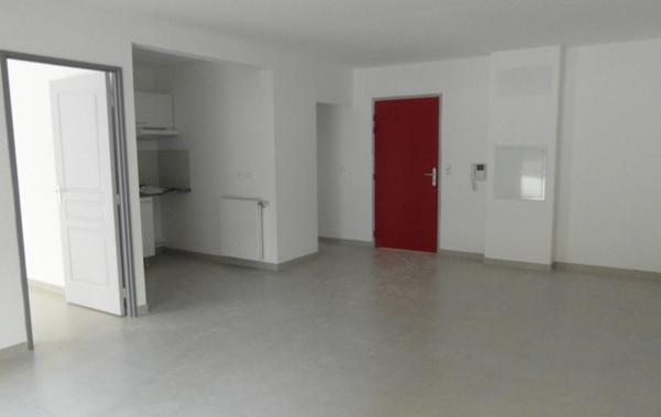 Vente Appartement P2 AVEC UNE GRANDE TERRRASSE de 47M2 ! Castelnau-le-lez   