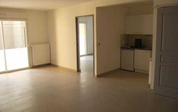 Vente Appartement P2 AVEC UNE GRANDE TERRRASSE de 47M2 ! Castelnau-le-lez   