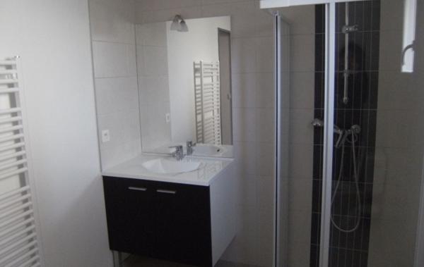 Vente Appartement P2 AVEC UNE GRANDE TERRRASSE de 47M2 ! Castelnau-le-lez   