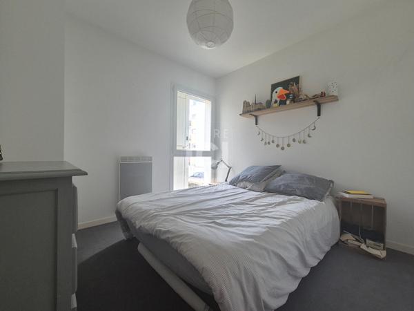 Appartement Angers 3 pièce(s) 50.91 m2