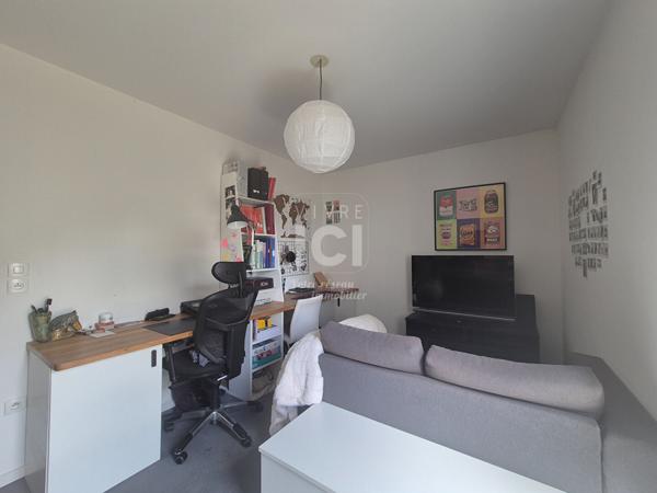 Appartement Angers 3 pièce(s) 50.91 m2