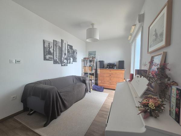 Appartement Angers 3 pièce(s) 50.91 m2