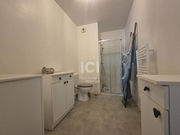 Appartement Angers 3 pièce(s) 50.91 m2