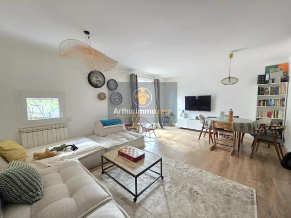 Vente Maison 5 pièces 89 m2 à Sarcelles