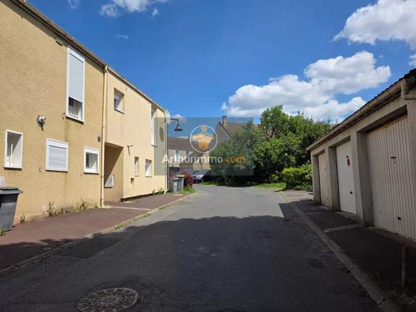 Vente Maison 5 pièces 89 m2 à Sarcelles