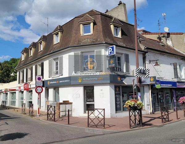 Vente Maison 5 pièces 89 m2 à Sarcelles