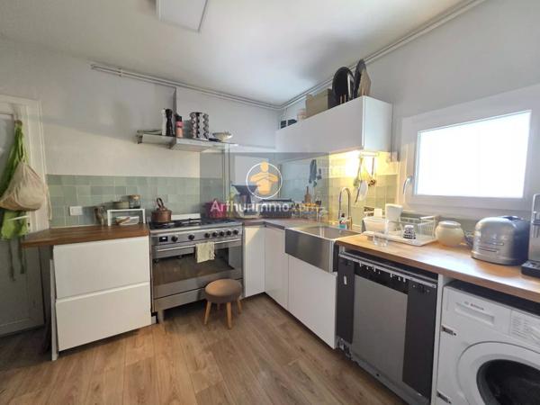 Vente Maison 5 pièces 89 m2 à Sarcelles