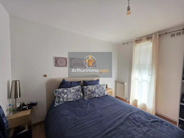 Vente Maison 5 pièces 89 m2 à Sarcelles