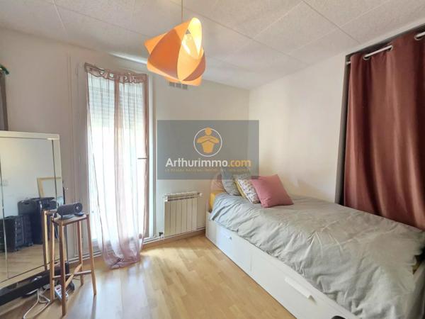 Vente Maison 5 pièces 89 m2 à Sarcelles