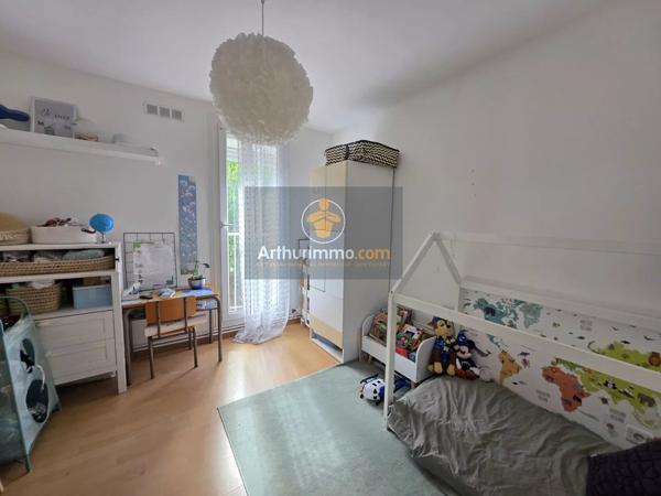 Vente Maison 5 pièces 89 m2 à Sarcelles