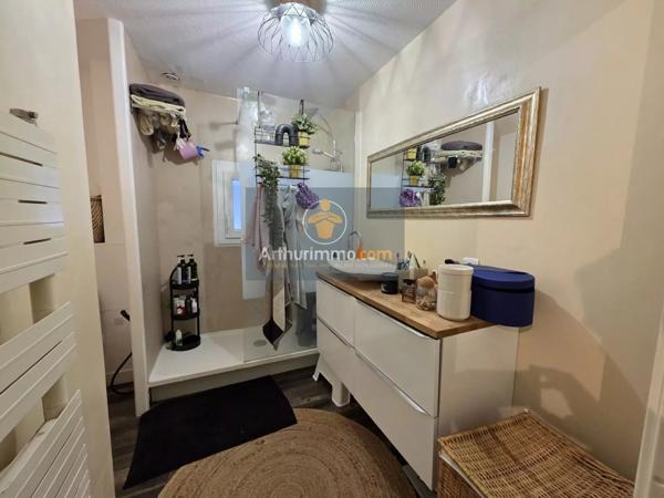 Vente Maison 5 pièces 89 m2 à Sarcelles