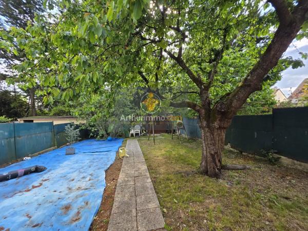 Vente Maison 5 pièces 89 m2 à Sarcelles