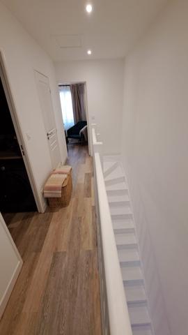 PAVILLON  TBE 3 PIECES  LIBRE PROCHE GARE DE POITIERS