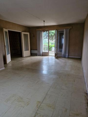 Maison Saint Benoit 5 pièce(s) 104 m2