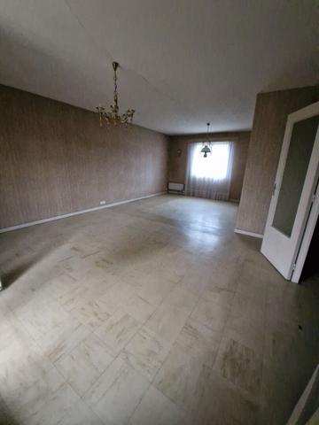 Maison Saint Benoit 5 pièce(s) 104 m2