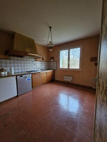 Maison Saint Benoit 5 pièce(s) 104 m2