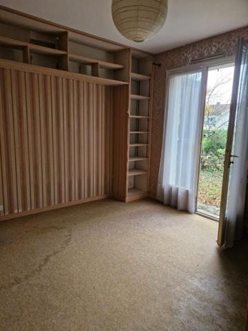 Maison Saint Benoit 5 pièce(s) 104 m2