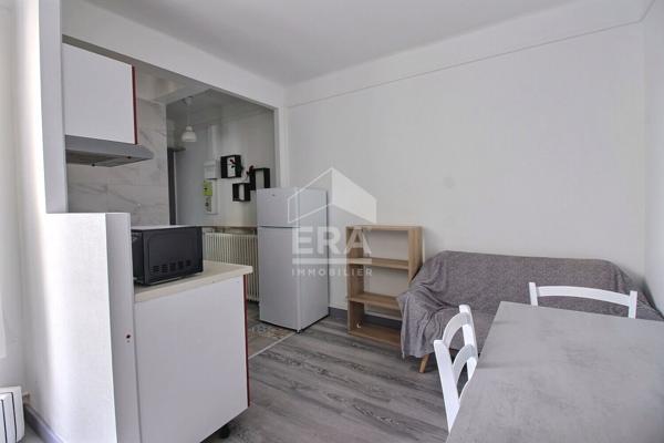 Appartement Saint Ouen Sur Seine 2 pièce(s) 28 m2