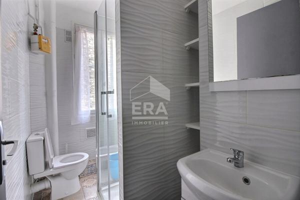 Appartement Saint Ouen Sur Seine 2 pièce(s) 28 m2