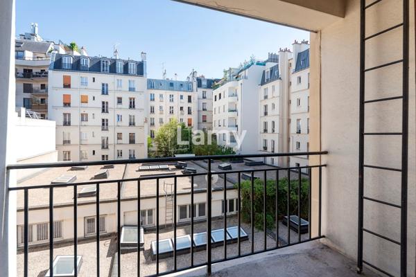 Appartement + appartement