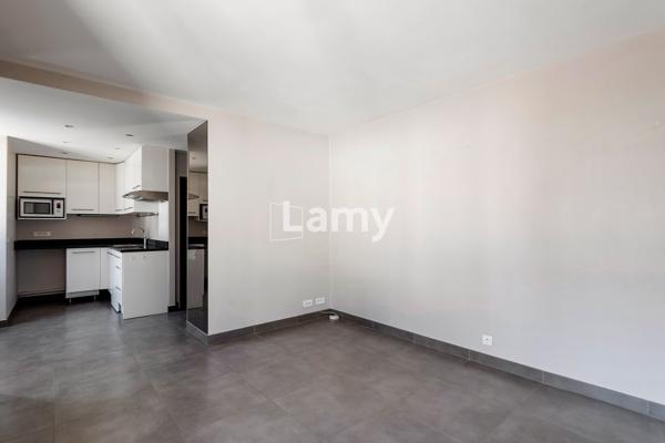Appartement + appartement
