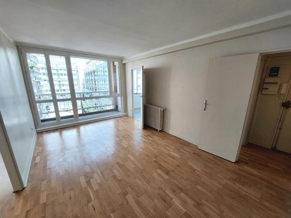 Appartement 2 pièces à louer